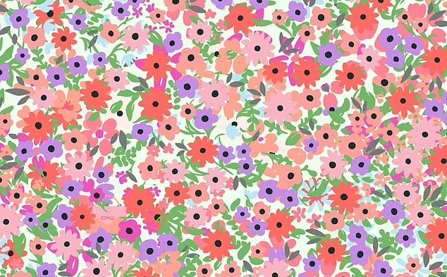 Možete li oboriti rekord i pronaći torbicu među cvijećem za samo 10 sekundi?