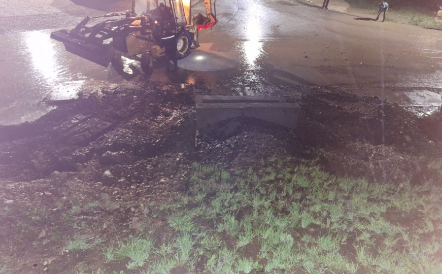 Alarmantno stanje na području Općine Doboj Jug: Zaustavljeno prodiranje rijeke Usore