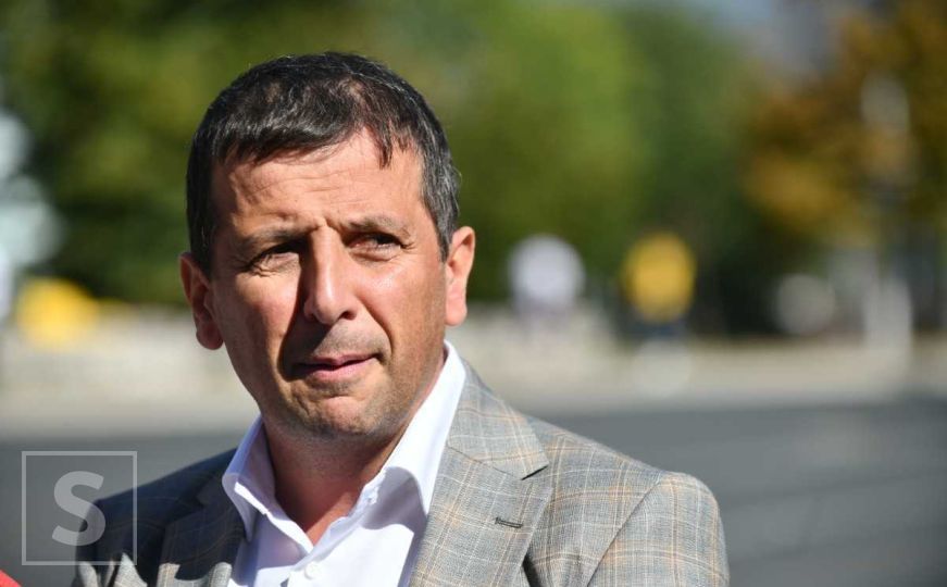 Vukanović u šoku: 'Velika bruka i skandal. Dodik ne prestaje da nas sramoti po svijetu'