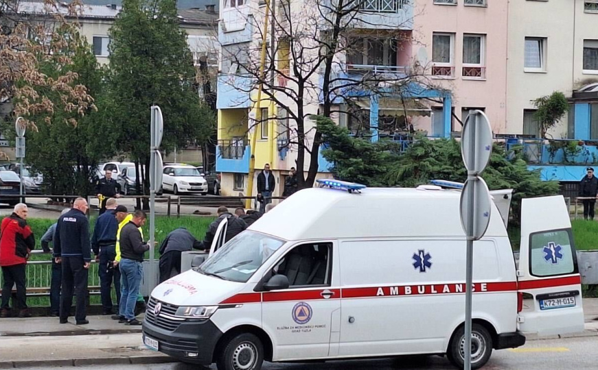 Tuzla: Nastavljena potraga za policajcem i bjeguncem, u akciju uključena četiri MUP-a