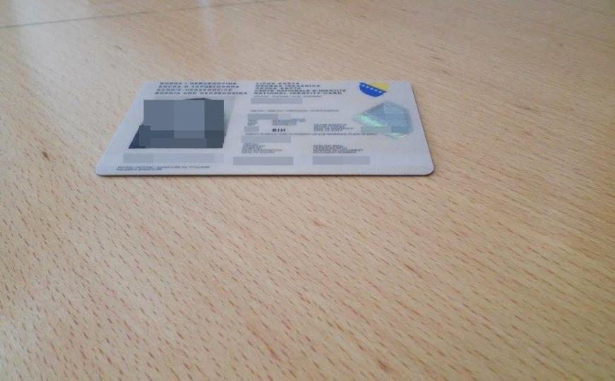 Oglasila se IDDEEA o zastoju u izdavanju ličnih dokumenata: "Ne radi se ni o kakvom padu sistema"