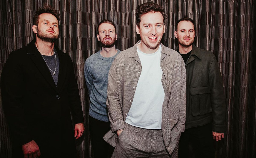 Picture This - Let's Try Love