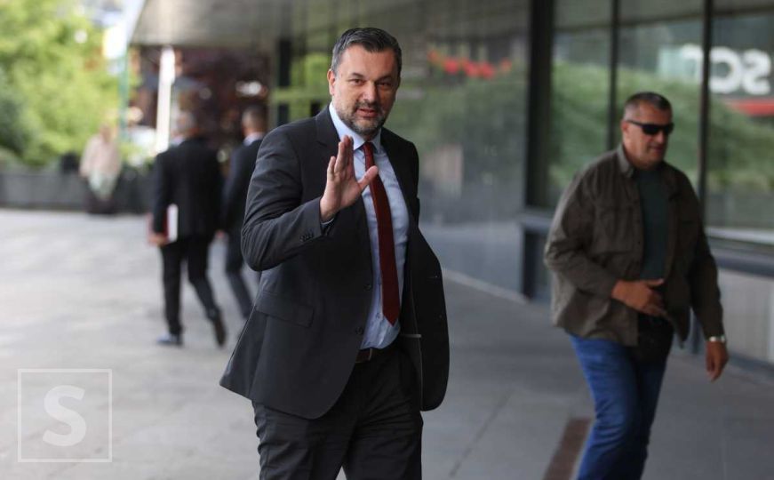 Trojka, opozicija iz RS-a i HDZ se sastaju 2. aprila, Vukanović: Još nije 100% sve dogovoreno