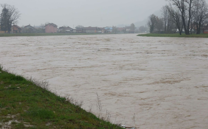 Situacija u Banjoj Luci se ne smiruje: Vanredno stanje proglašeno u 16 mjesnih zajednica