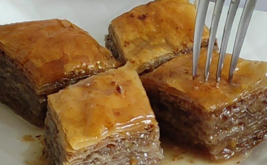 U susret Bajramu: Evo koliko košta jezgra oraha i koliko vam je novca potrebno za pripremu baklave