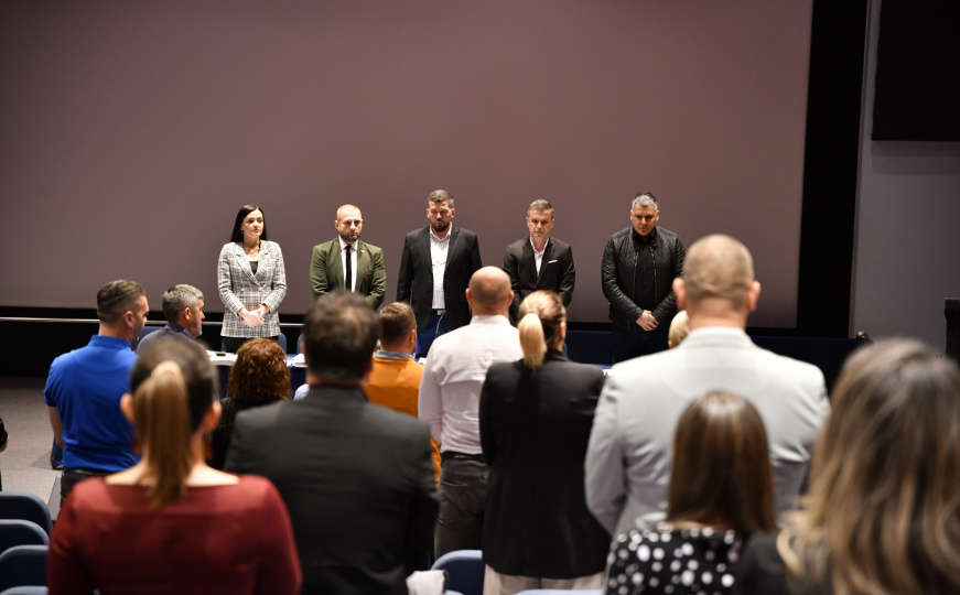 Usvojen budžet Općine Novi Grad za 2025. godinu u rekordnom iznosu od 67.650.000 KM