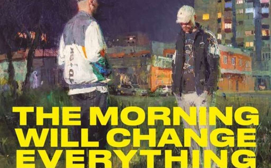 Izložba španskog umjetnika Sebasa Velascoa "Jutro će promijeniti sve" u Historijskom muzeju BiH