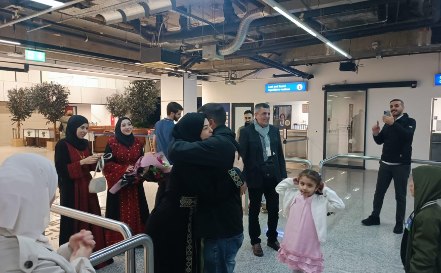 Emocije na sarajevskom aerodromu: Posljednjih pet bh. državljana uspješno evakuisano iz Gaze