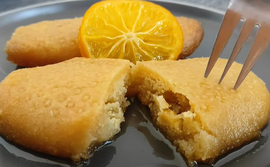 Genijalan stari recept za najukusnije hurmašice ikad!