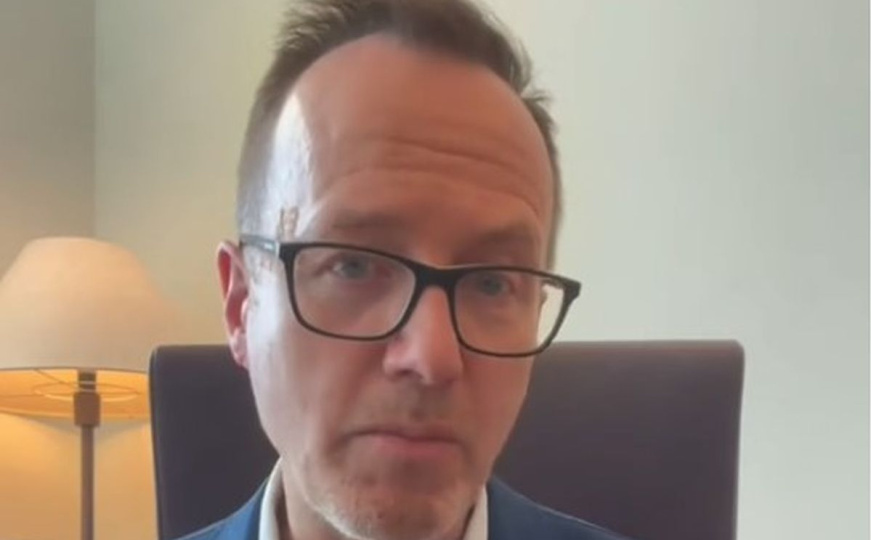 Australski senator govorio oštro o Dodiku: Spominjao i sankcije za rukovodstvo entiteta RS