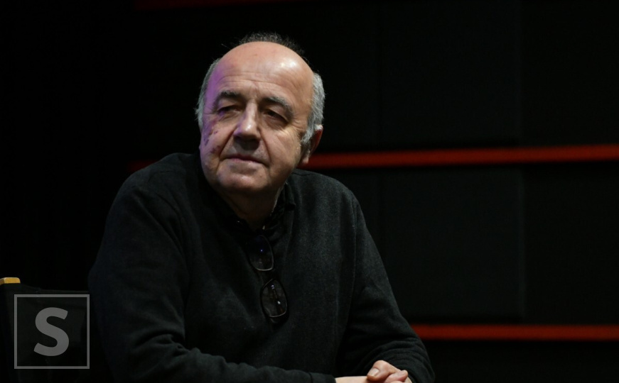 Milomir Kovačević Strašni i "Djeca rata, ljudi mira": Obilježen rođendan Muzeja ratnog djetinjstva