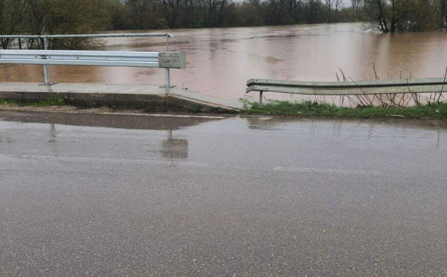Teška situacija na sjeveru BiH, mještani očajni: "Kao na ostrvu smo, ne možemo nigdje"