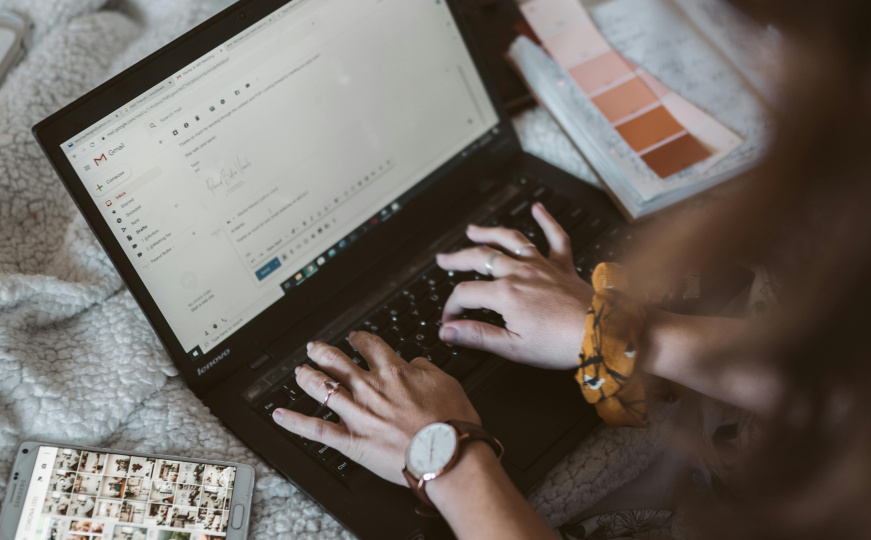 Imate li ovu email adresu? Može otkriti više o vama nego što se nadate, pa čak i godine