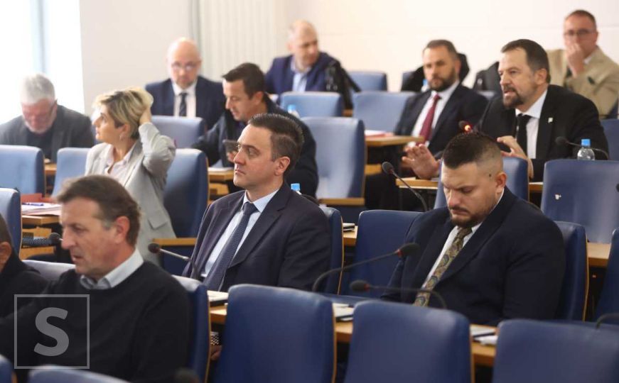 Skupština Kantona Sarajevo usvojila važne izmjene zakona o pravima porodiljama i borcima