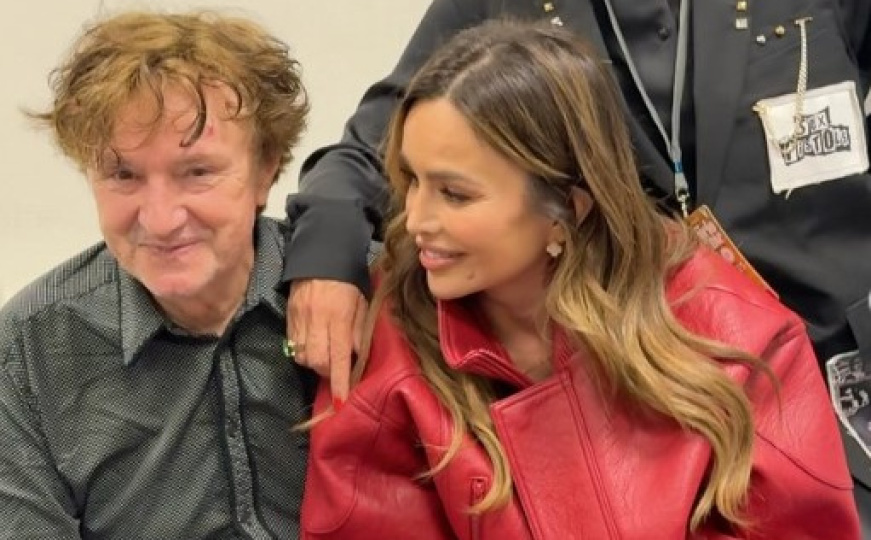 Severina dirnuta koncertom Bijelog dugmeta: 'Pjevajmo zajedničkim jezikom, dok nas dijele'