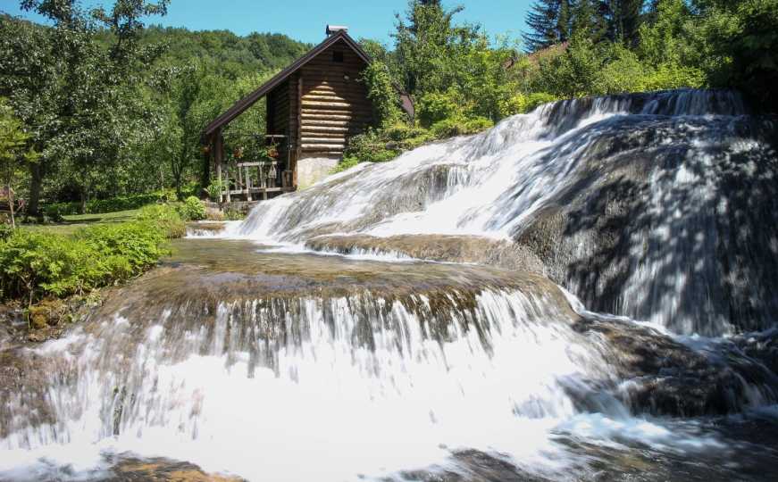 Skriveni raj u BiH: Ovo izletište uvršteno na listu najljepših mjesta na svijetu