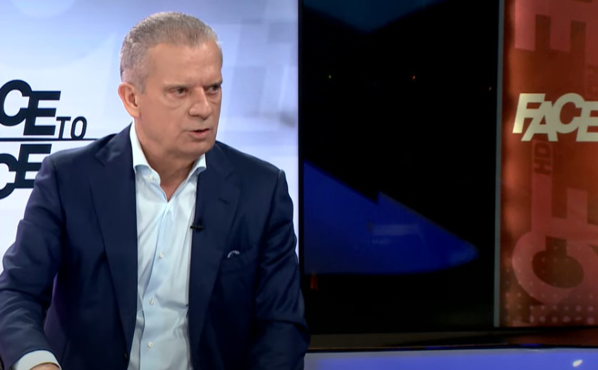 Radončić: 'Dodik je sebi iskopao jamu. Treba se predati, inače će završiti kao Milošević i Karadžić'