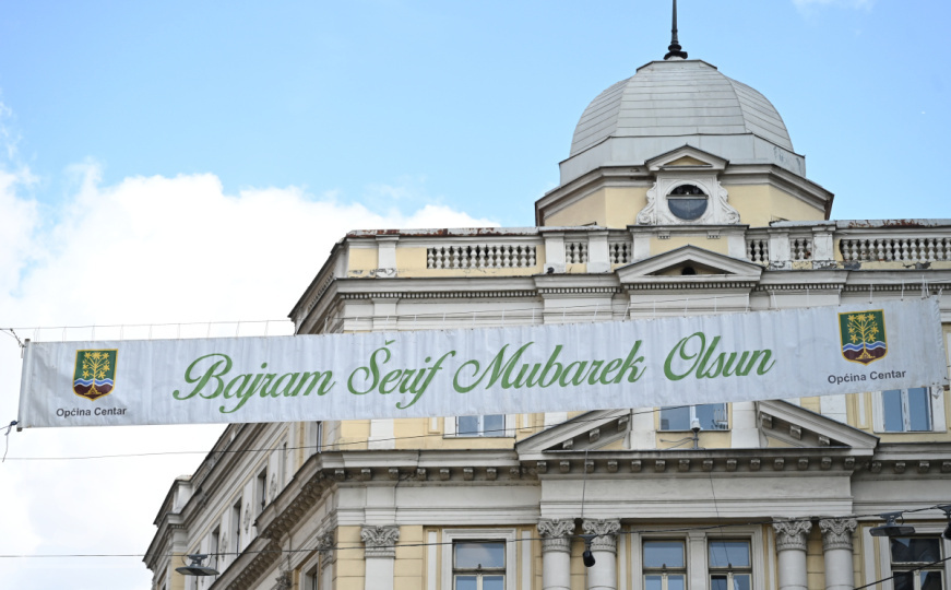 Ramazanski bajram se danas obilježava širom svijeta: Radostan blagdan za muslimane širom svijeta