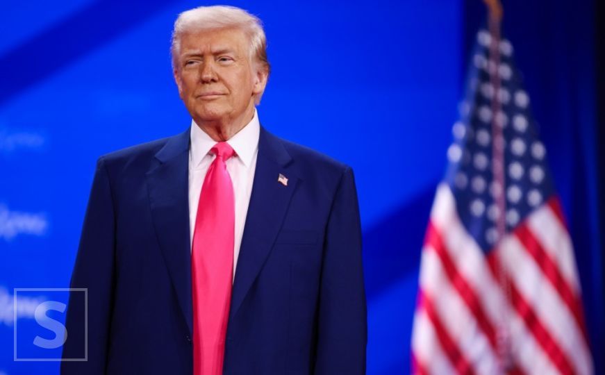 Donald Trump o automobilskoj industriji u SAD: "Nije me briga ako to urade"