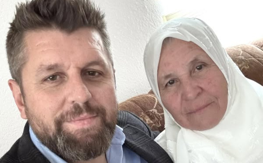 Ćamil Duraković čestitao Bajram iz Srebrenice: "Na nama je da ohrabrimo povratnike"