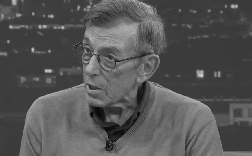 Preminuo Marinko Colnago, jedan od osnivača grupe 'Novi fosili'