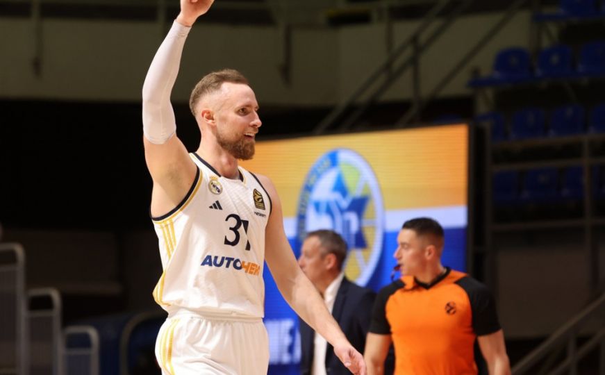 Džanan Musa iznenadio svoje fanove: Imao poruku za Sergeja Barbareza i Nogometni savez BiH