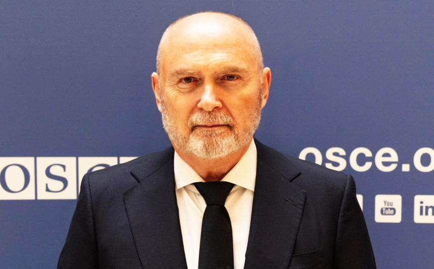 Generalni sekretar OSCE-a stiže u posjetu Bosni i Hercegovini