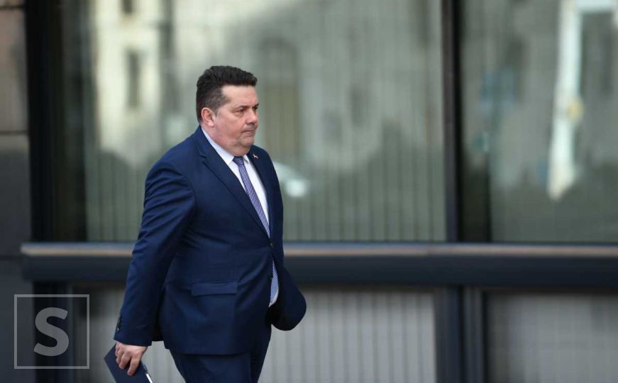 'Tajna podrška RS': Stevandić otkrio ko sve navodno stoji iza entiteta... ili ipak ne?