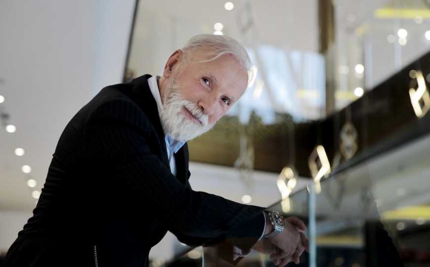 Dino Merlin i 'Da se kući vratim': Lakše je bez sudbine nego bez domovine