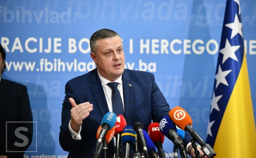 Vojin Mijatović: "Ja sam sve što sam mogao već dao, više nije do mene"