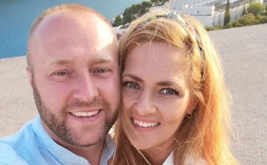Supruga stradalog policajca Samira Mustafića objavila emotivnu objavu: "Još se nadamo..."