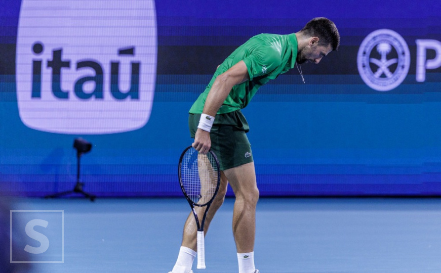 Đoković nije uspio ispisati historiju: "Boli me da priznam, ali..."