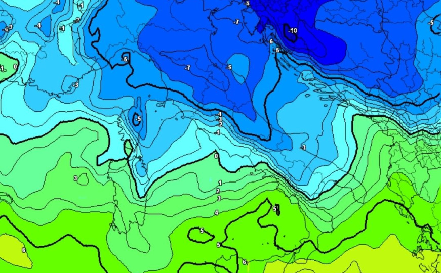Oglasili se bosanski lovci na oluje: Novi problem tek dolazi