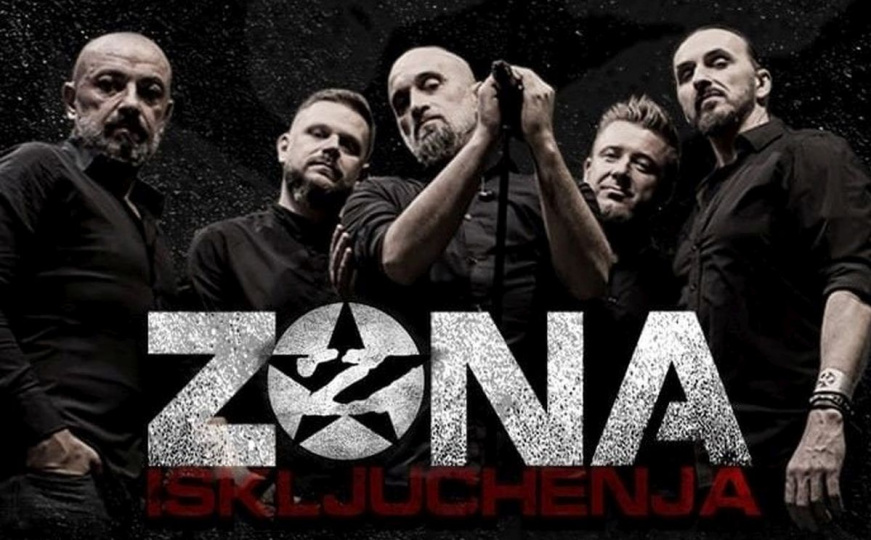 Bend Zona isključenja objavio još jedan singl pred objavu novog albuma