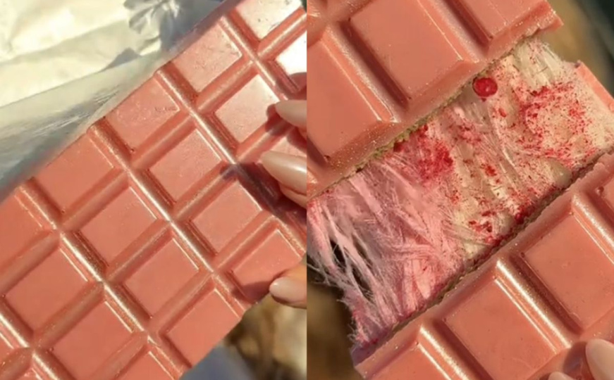 Ova čokolada je Dubai 'bacila u zaborav', svi govore o rozom hitu: 'Najbolja koju sam ikada jeo'