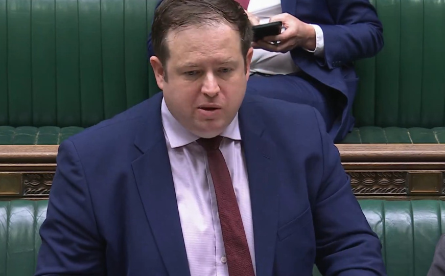 Jasna poruka iz Parlamenta Velike Britanije: "NSRS i Milorad Dodik su prekršili mirovni sporazum"