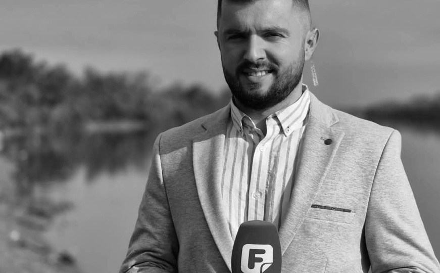 Nakon bolesti: Preminuo bh. književnik i novinar Matijas Zečević (30)