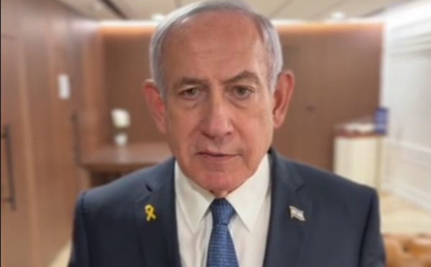 Netanyahu nakon što je ispitan u policiji: 'Ovo je politički lov na vještice. Žele me srušiti'