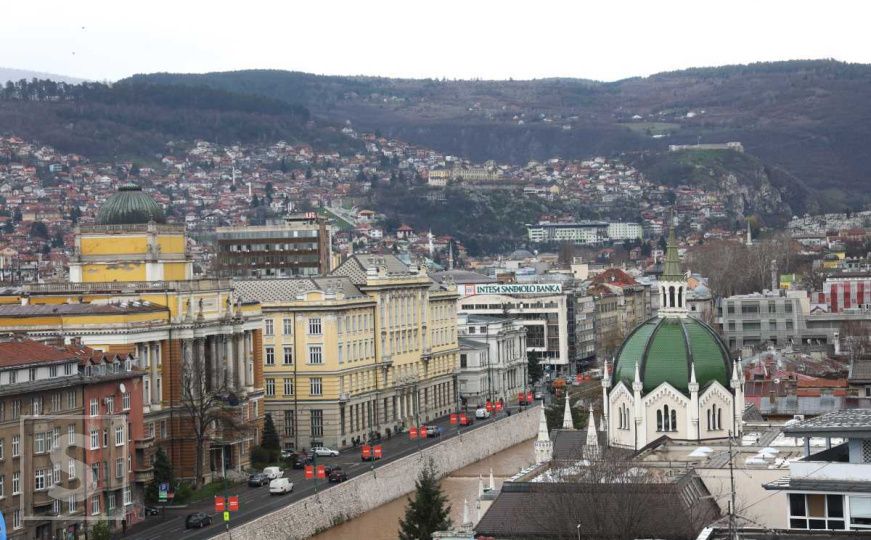 Očekuju se ključni sastanci: Radna grupa Vijeća EU za Zapadni Balkan stiže u Bosnu i Hercegovinu