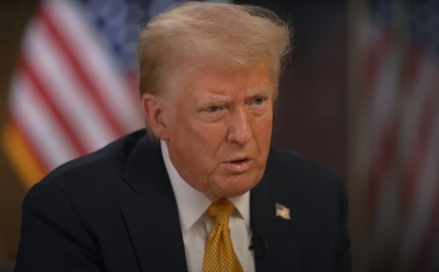 Gdje će Donald Trump otputovati u prvu službenu posjetu? Riječ je o ovoj državi