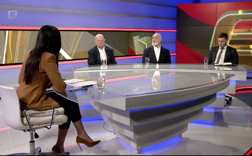 Kukavica: Ne mogu koristiti grube riječi, ali ove koji danas slove kao primjeri nekada su zatvarali