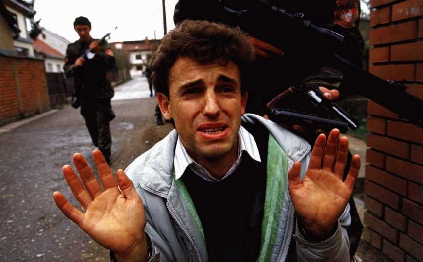 Sjećanje na april 1992.: Kako je Arkan "oslobađao" Bijeljinu