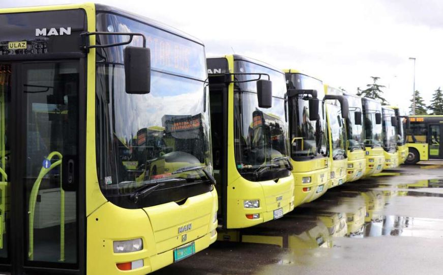 Lijepa vijest za stanovnike jednog dijela BiH: Osiguran besplatan autobuski prijevoz za sve putnike