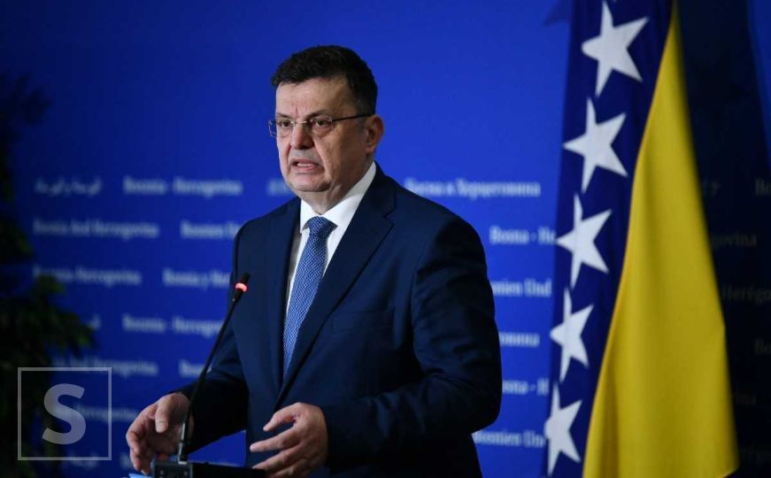 Tegeltija po Dodikovom nalogu: UIO raspisala tender za kupovinu zgrade u Banjoj Luci