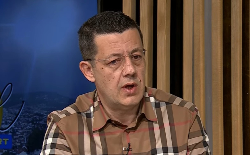 Aljoša Čampara: 'Moguće da je moj brat sklonjen s predmeta kako bi se izašlo ususret Dodiku'