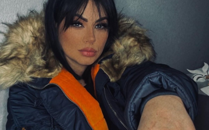 U Banjoj Luci uhapšena Alma Obradovac, članica Glavnog odbora SDA: "Nosim pištolj 24 sata"