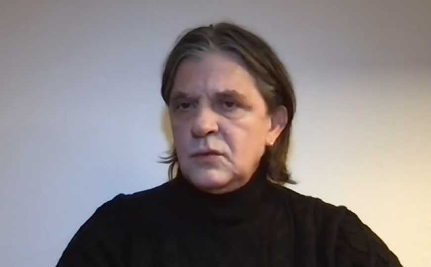 Slobodan Vasković: Britanci najavljuju svoj povratak u BiH i u misiju EUFOR-a