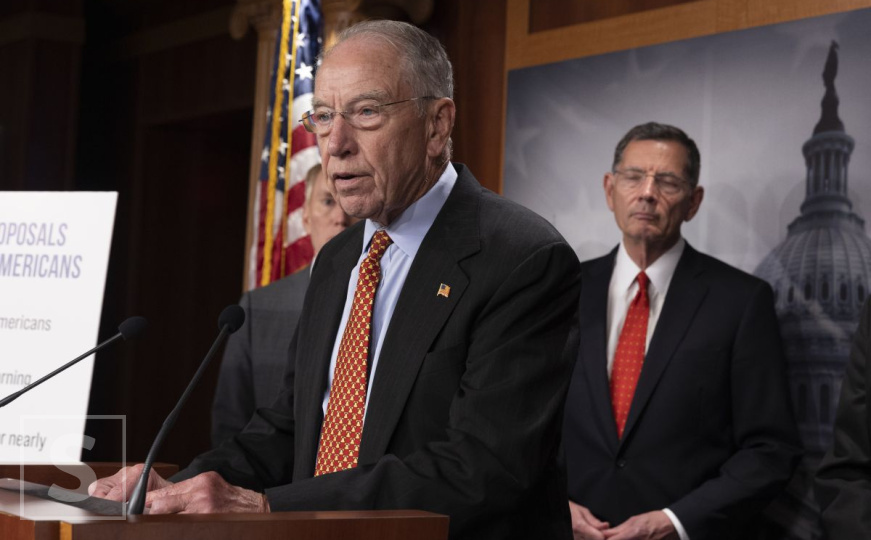 Jedan od najutjecajnijih Trumpovih političara: 'Dodik nije uspio. Poput Assada bježi u Rusiju'