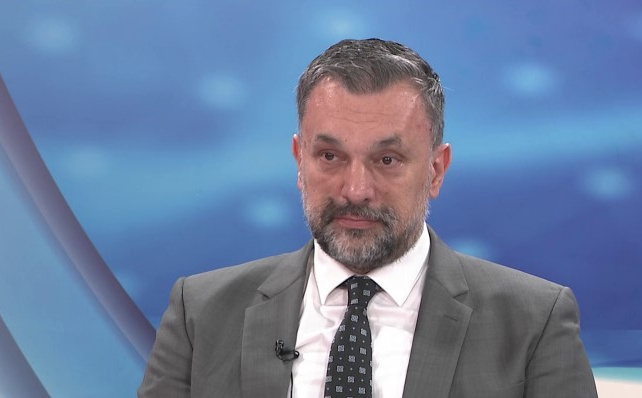 Konaković o imenovanju ministra sigurnosti i formiranju nove vlasti: 'Sutra će biti odlučeno'