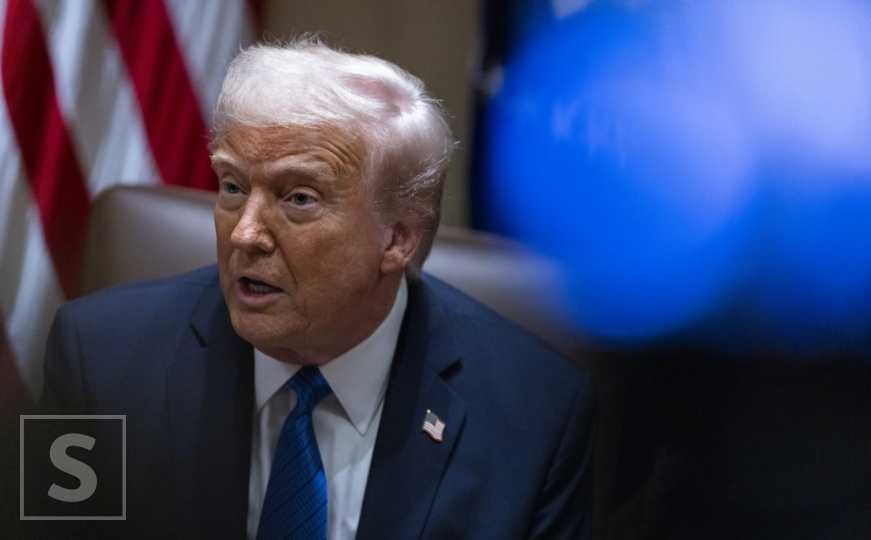 Trumpu stigla odbijenica: Sudija spriječio administraciju da otpusti federalne zaposlenike